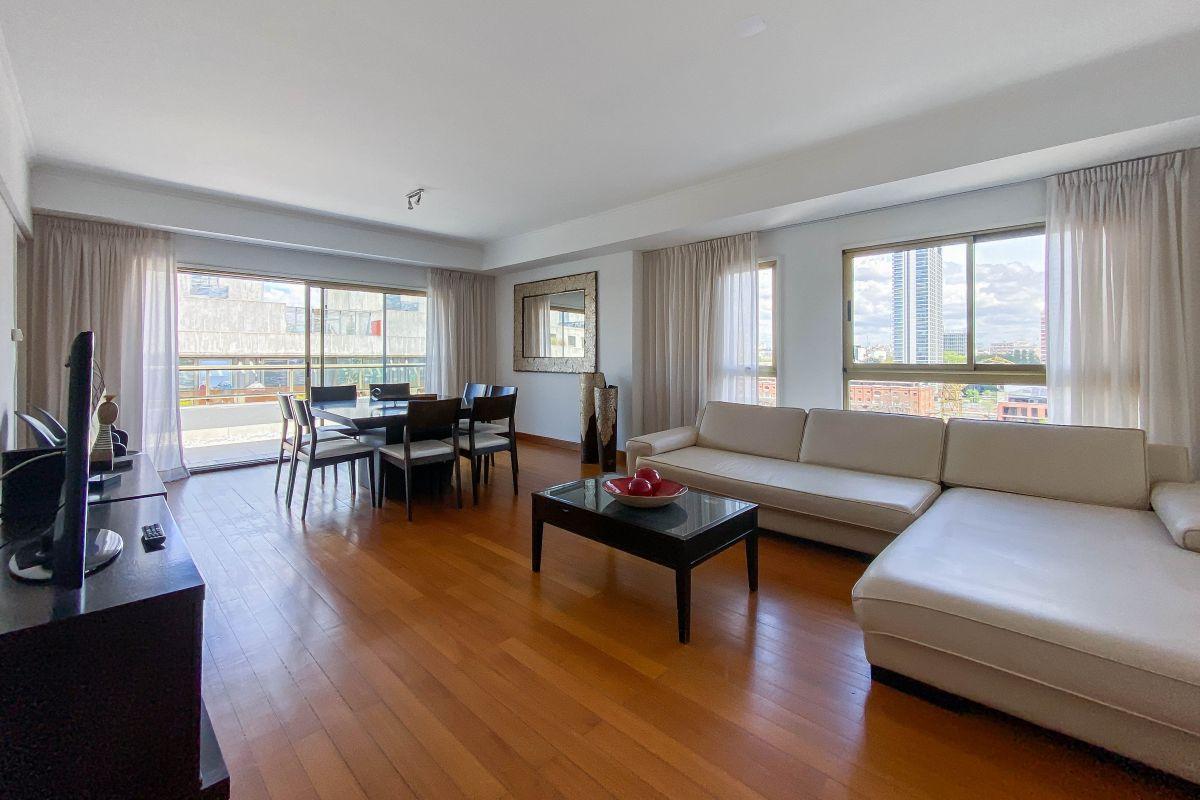 Foto de Venta 4 ambientes - 2 balcones, 1 aterrazado con vista al dique - Piso, imagen 3