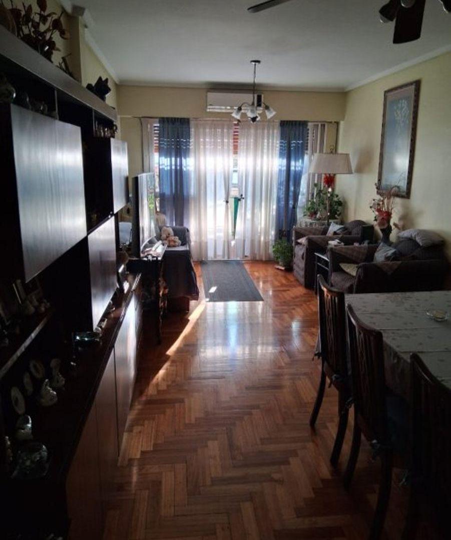 Foto de Departamento 3 Amb con Cochera en venta, imagen 1