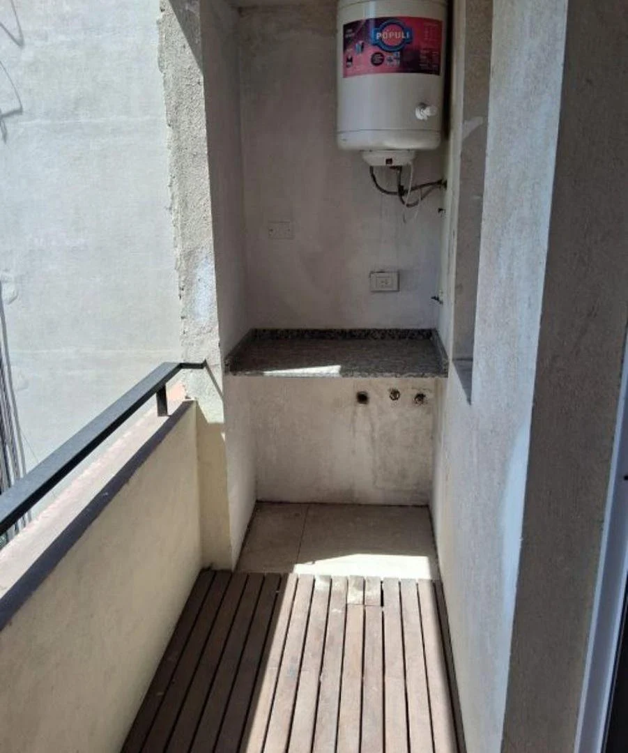 Departamento en alquiler