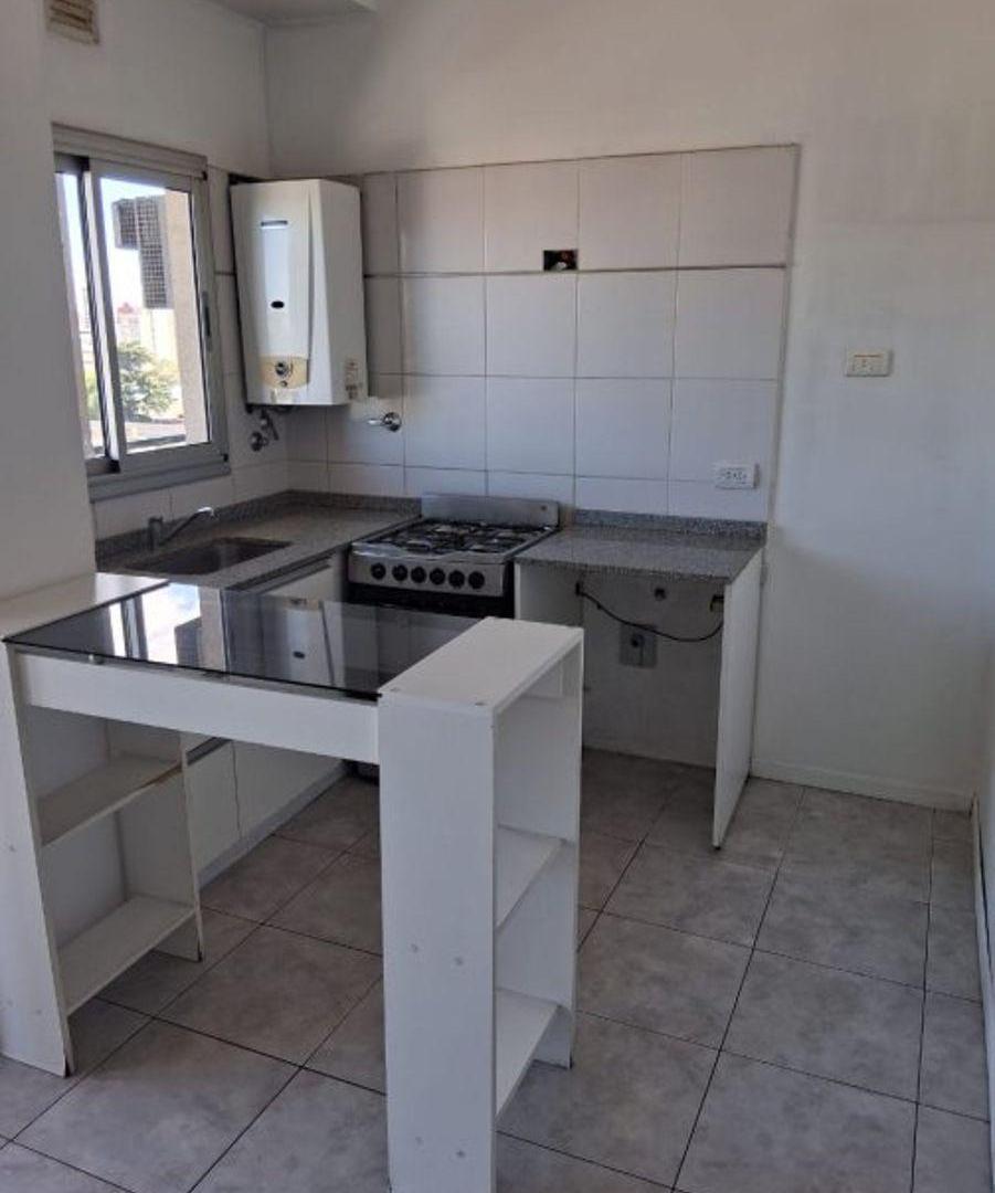 Foto de Departamento 2 Amb con cochera en venta, imagen 5