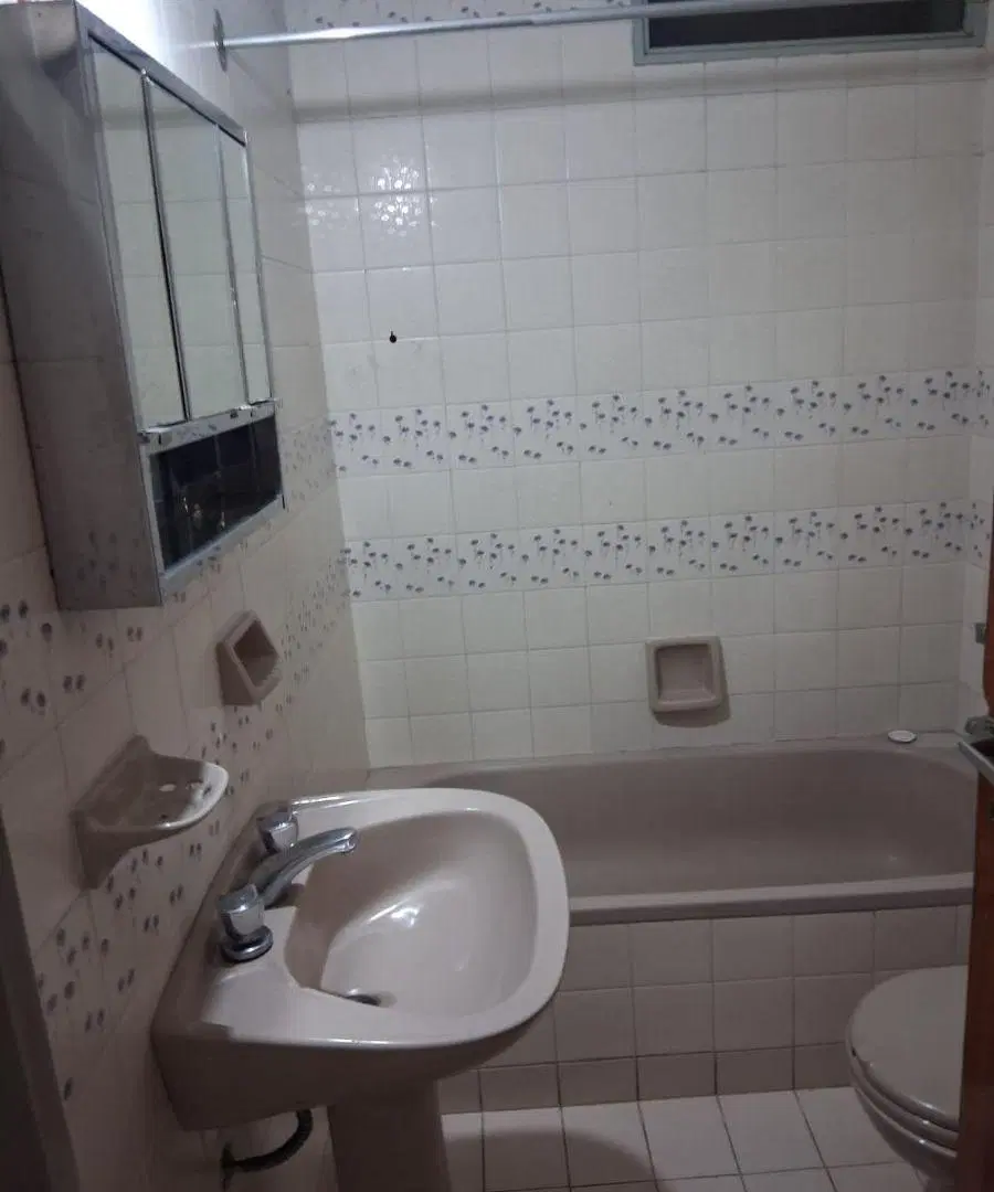 Departamento de 2 ambientes en Lanus centro 8