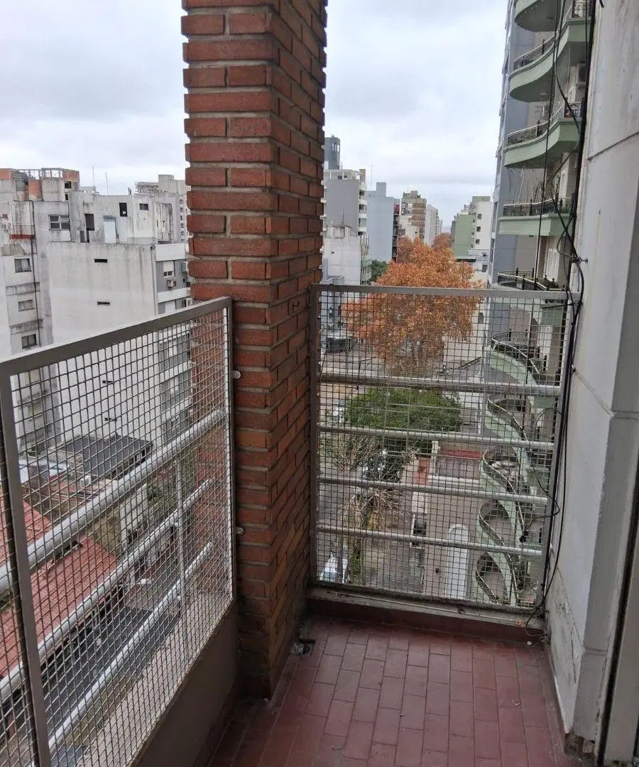 Departamento de 2 ambientes en Lanus centro 5