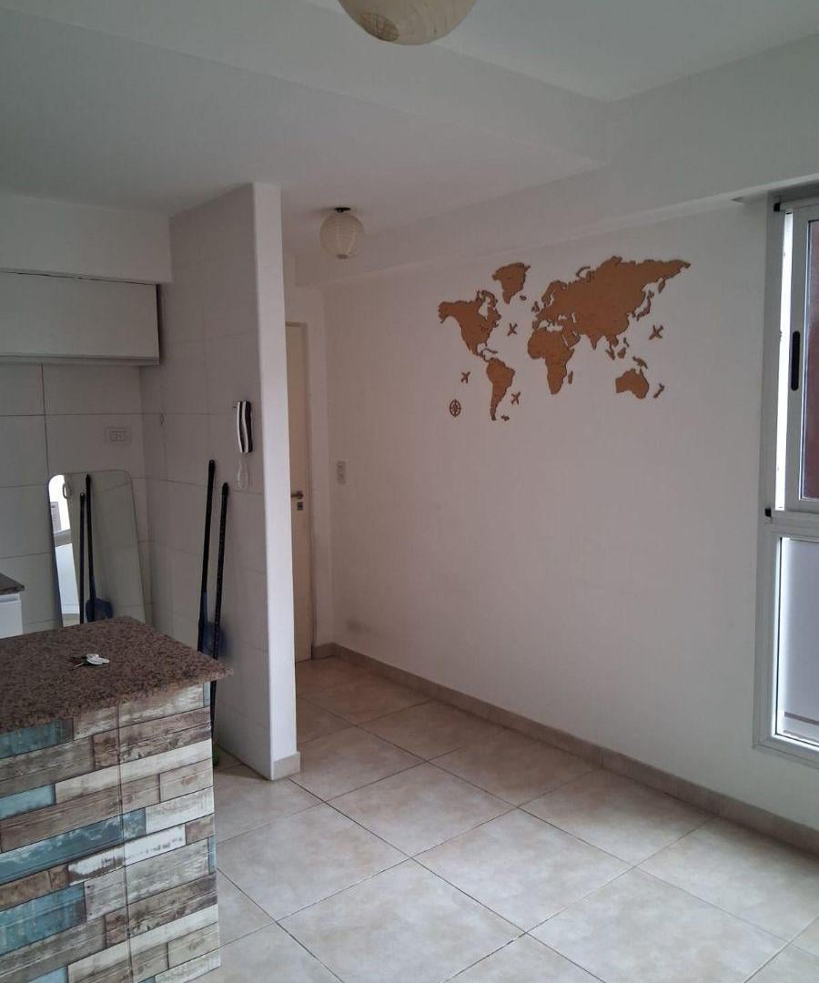 Foto de Departamento mono ambiente en el centro de Lanus Este, imagen 2