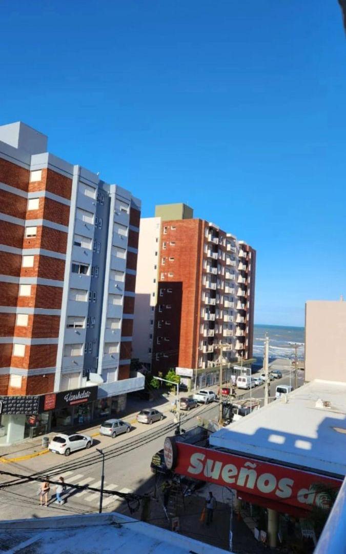 HERMOSO DEPARTAMENTO DE ALQUILER TEMPORARIO PLENO CENTRO DE MAR DE AJO