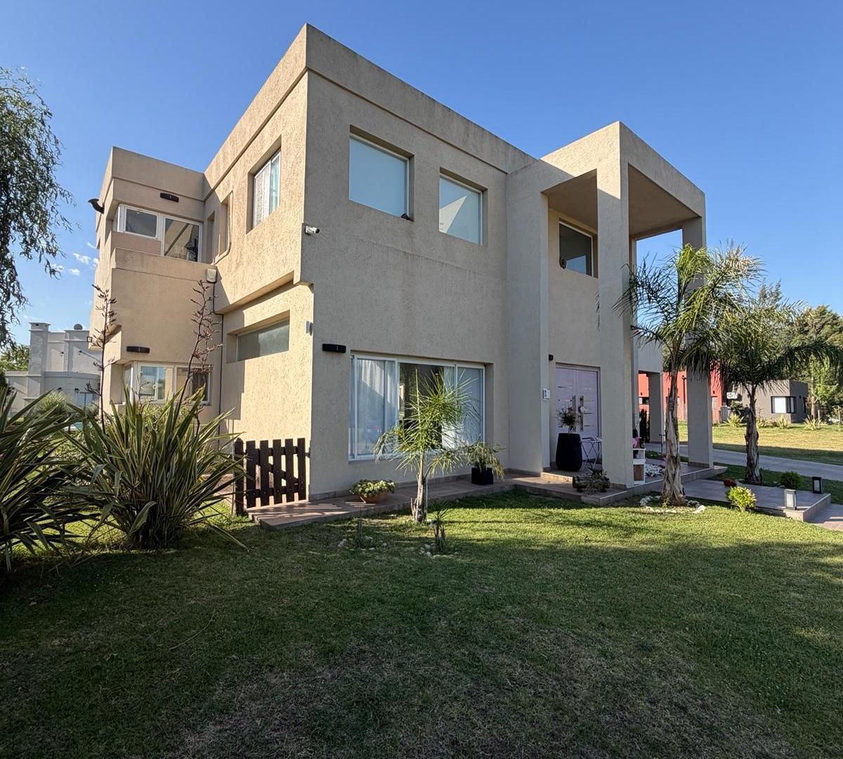 Casa en Santo Domingo