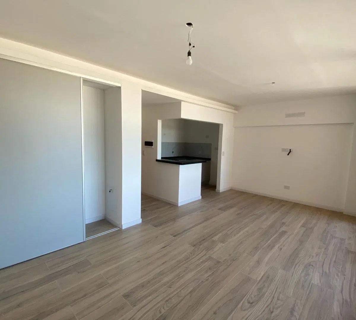 Departamento - Canning (E. Echeverria) 1
