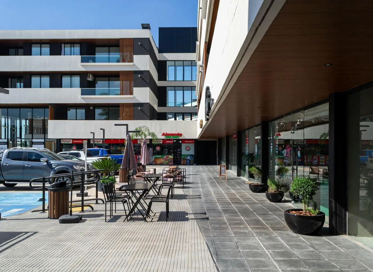 Departamento - Canning (E. Echeverria) 2
