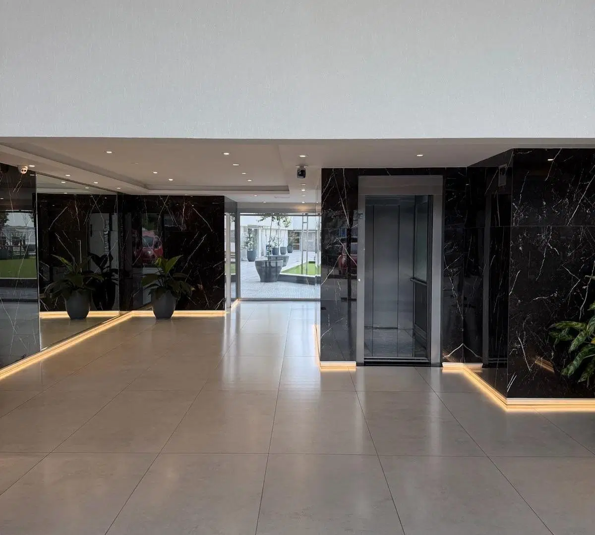 Departamento - Canning Center 2