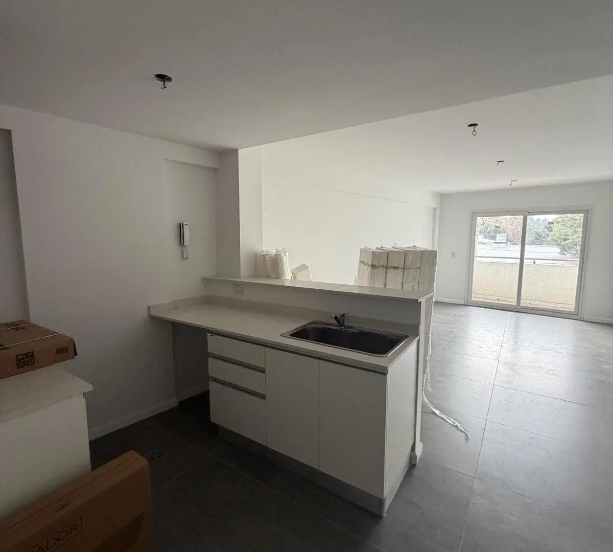 Departamento - Canning Center 1