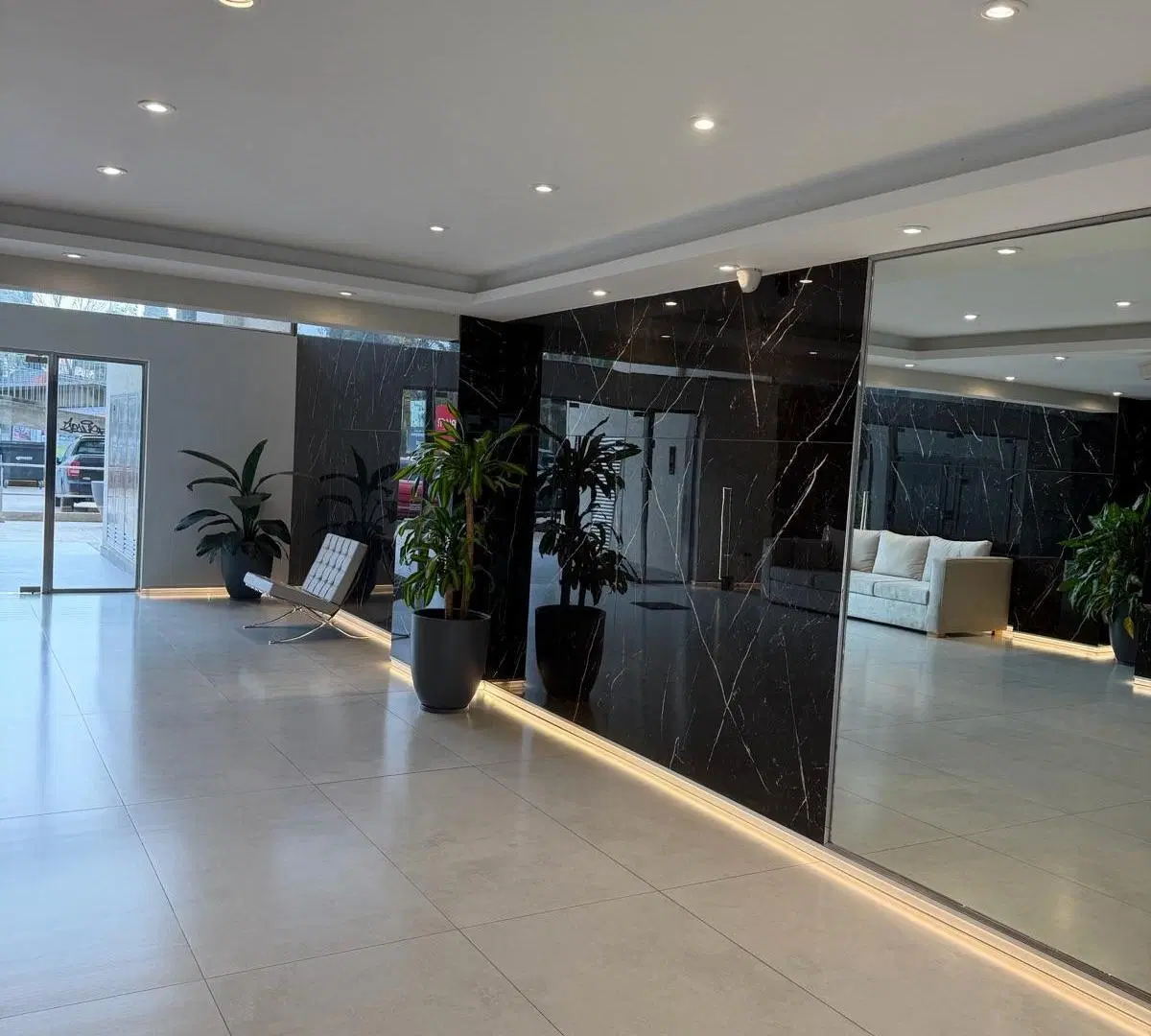Departamento - Canning Center 5