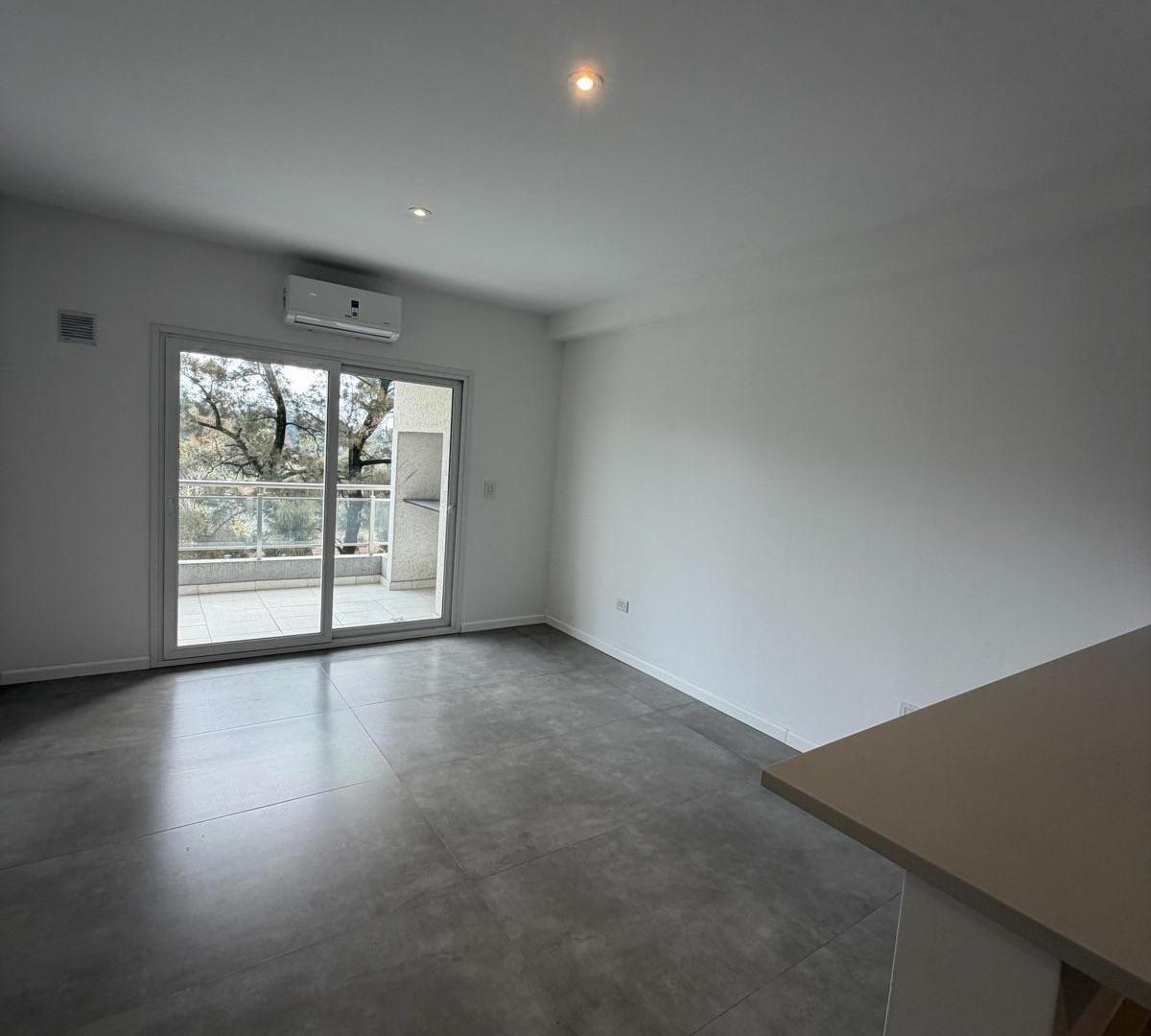 Departamento - Canning Center