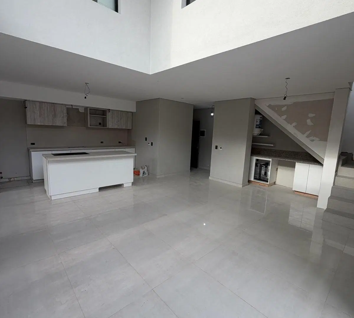 Departamento - Canning (E. Echeverria) 5