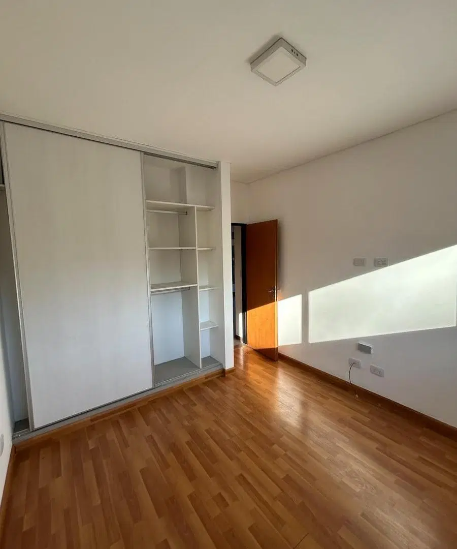 Departamento en Espacio Las Cavas 5