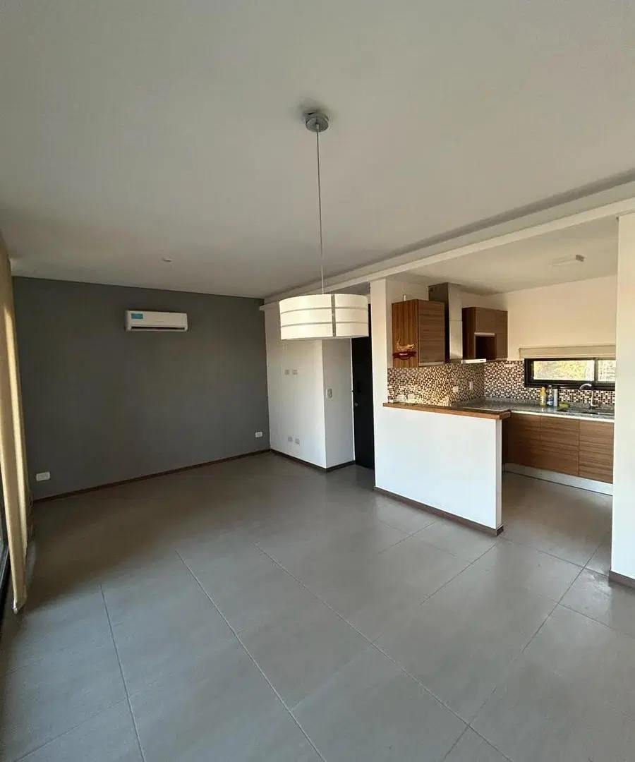 Departamento en Espacio Las Cavas 1