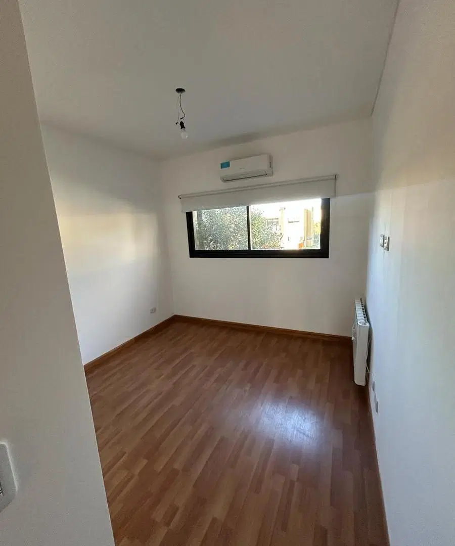 Departamento en Espacio Las Cavas 4
