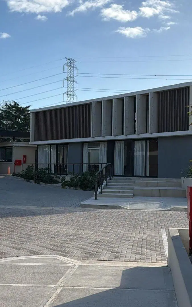 Departamento en Canning en el complejo "3300" sobre la calle Sargento Cabral (E. Echeverria) 4