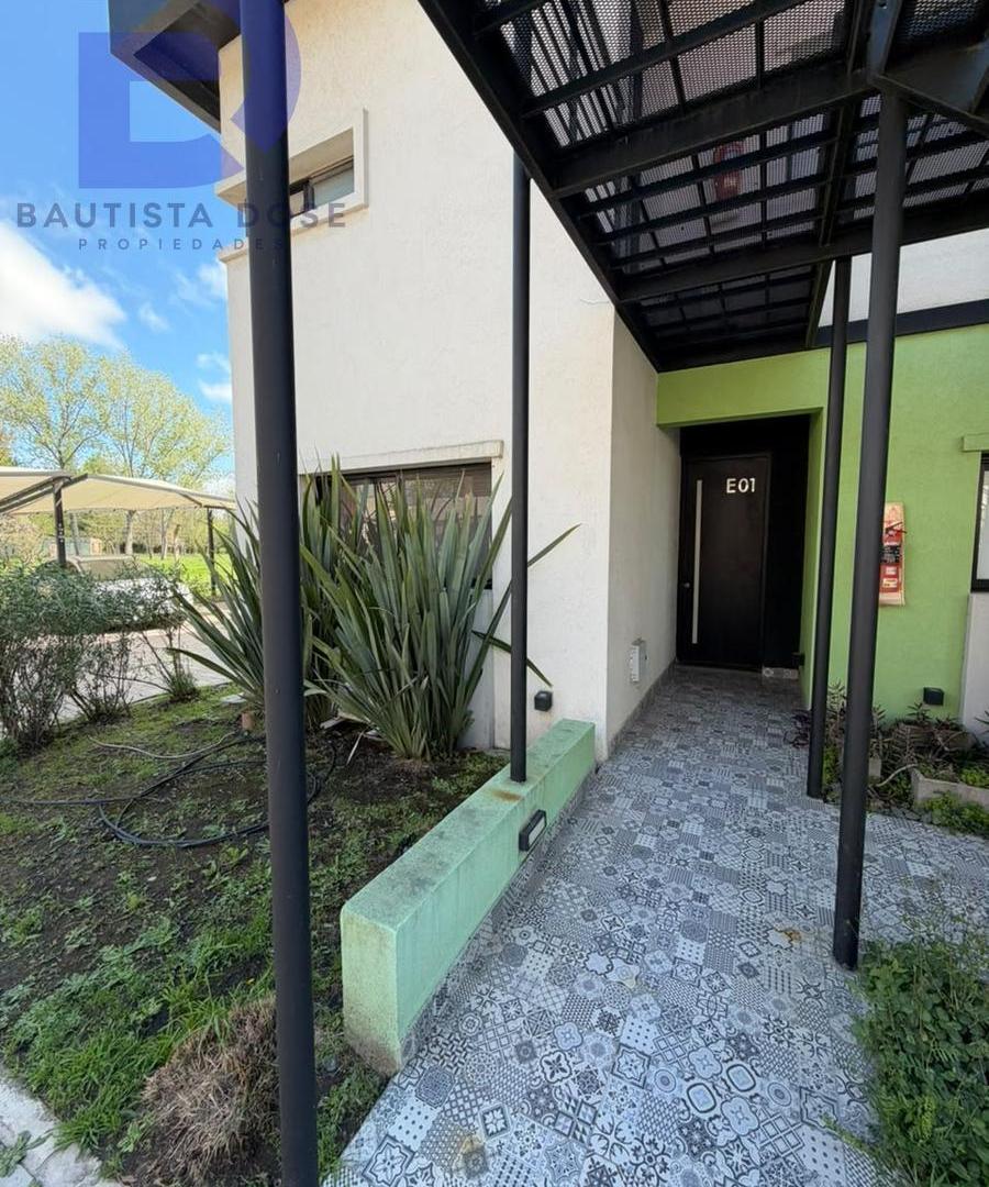 Foto de Departamento en Canning (Ezeiza), imagen 4