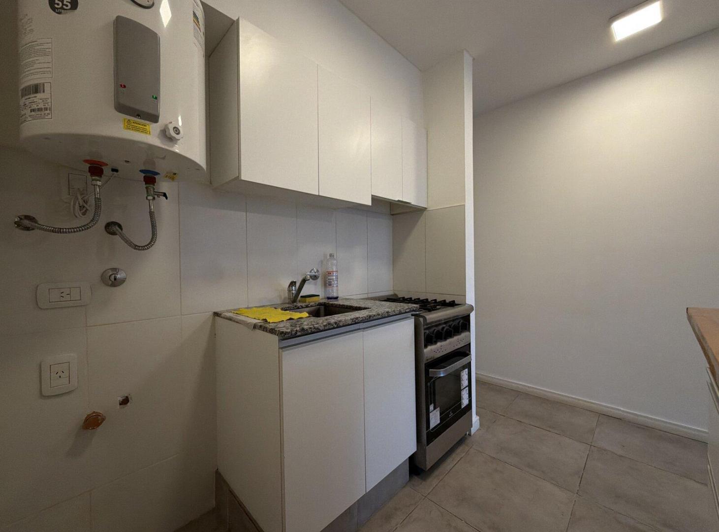 Foto de Alquiler monoambiente con amenities en Rosario, imagen 5
