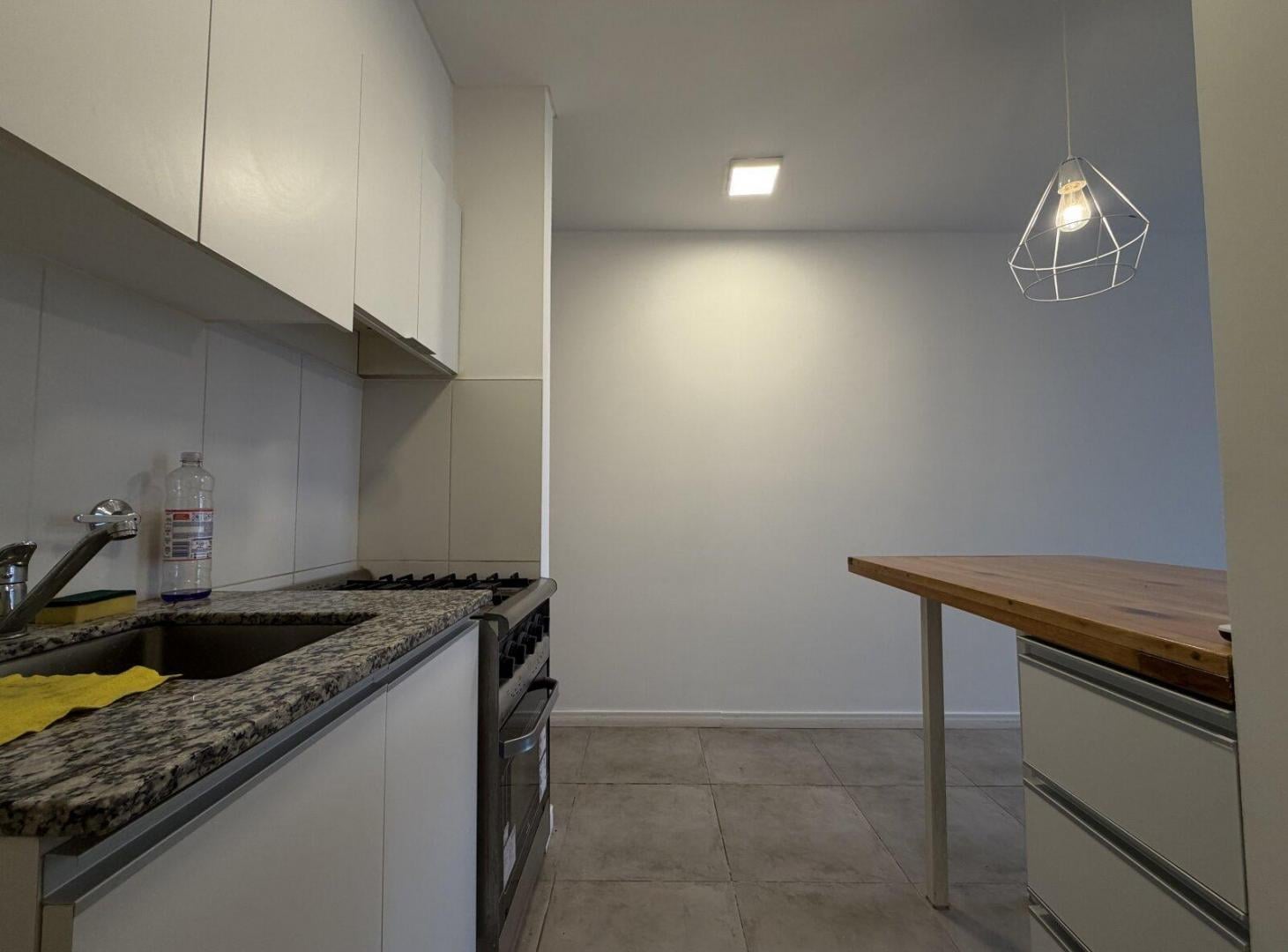 Foto de Alquiler monoambiente con amenities en Rosario, imagen 4