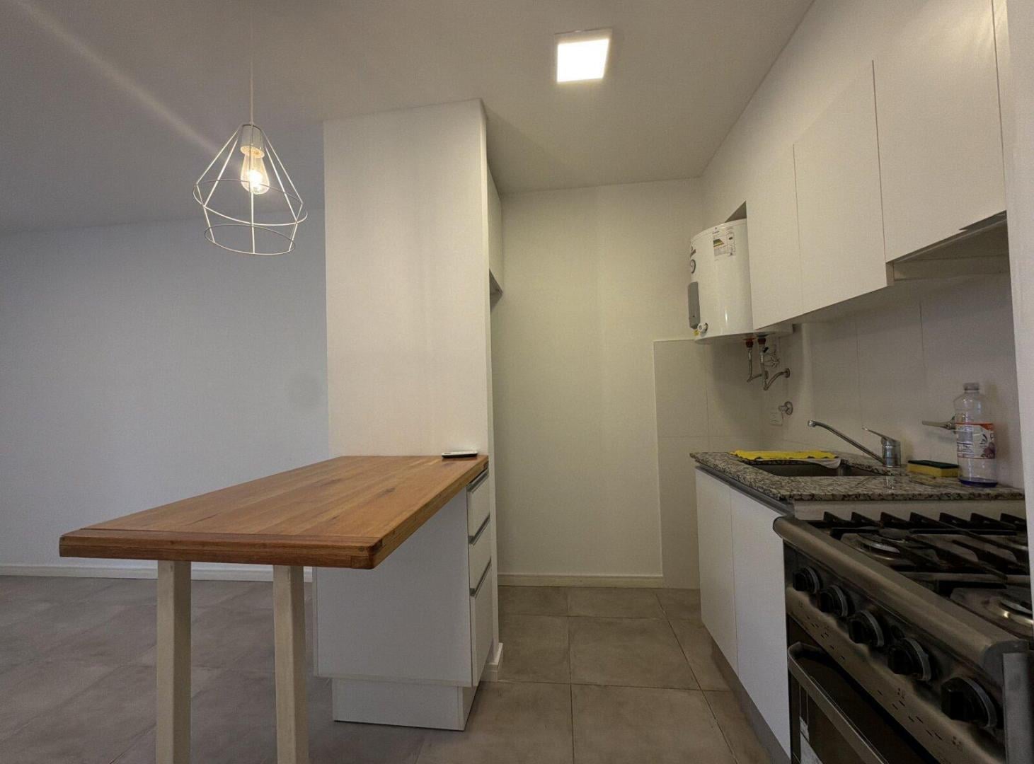Foto de Alquiler monoambiente con amenities en Rosario, imagen 3