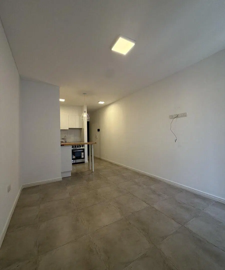 Alquiler monoambiente con amenities - Barrio Lourdes Rosario 8
