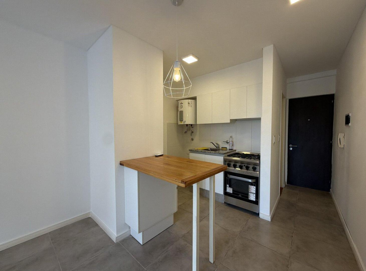 Foto de Alquiler monoambiente con amenities en Rosario, imagen 2