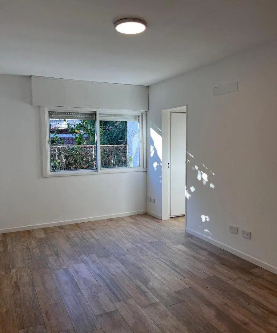 Departamento de 2 dormitorios en Rosario - Barrio Lourdes 3