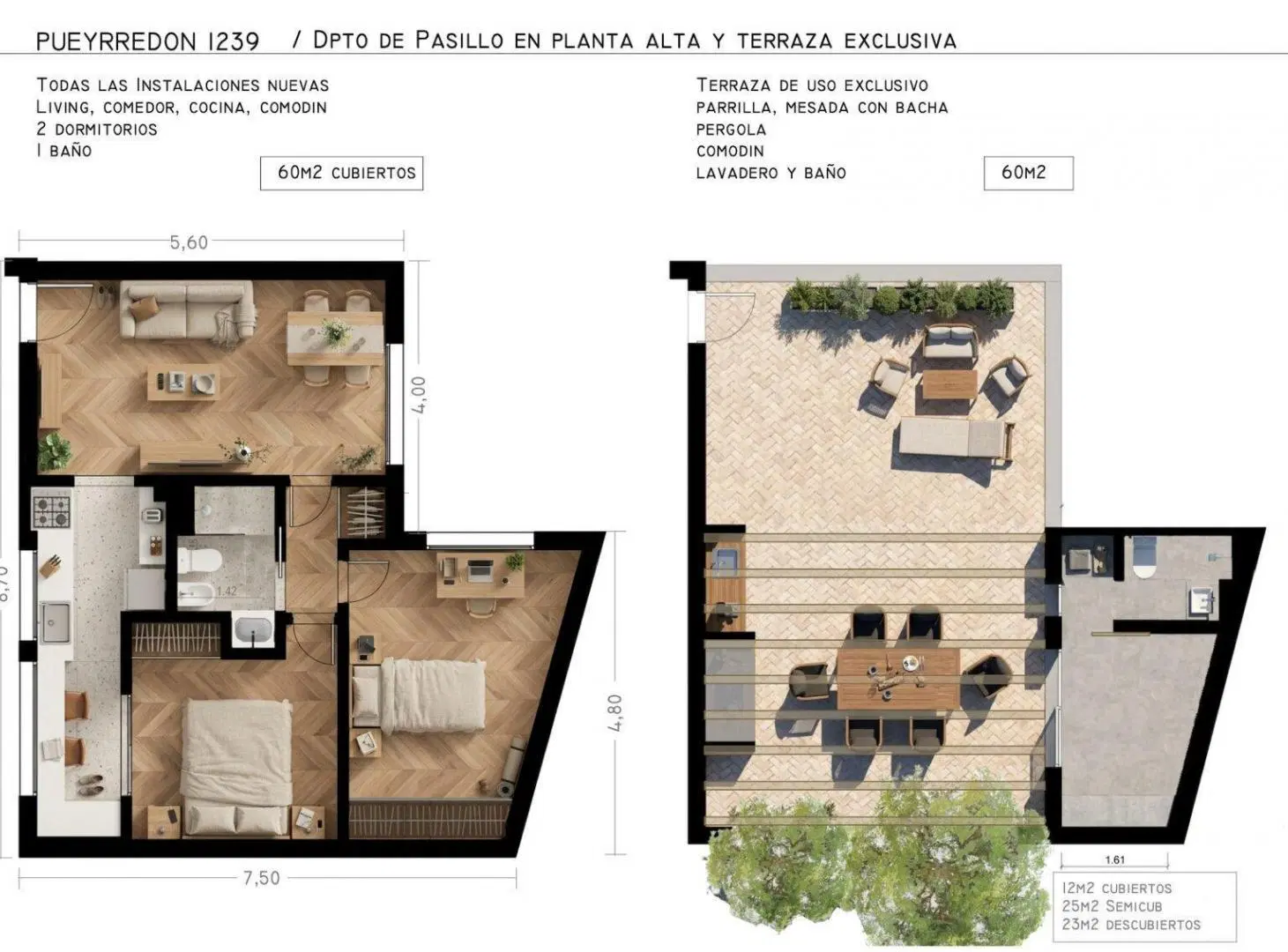 Plano 1