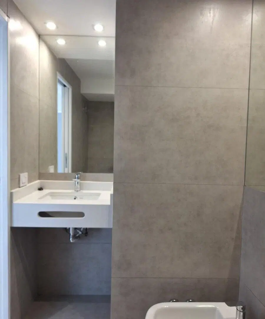 Alquiler Departamento de 2 dormitorios en Rosario Barrio Lourdes - PH con terraza exclusiva 4