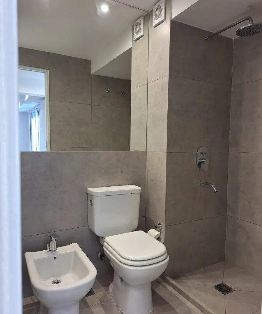 Alquiler Departamento de 2 dormitorios en Rosario Barrio Lourdes - PH con terraza exclusiva 8