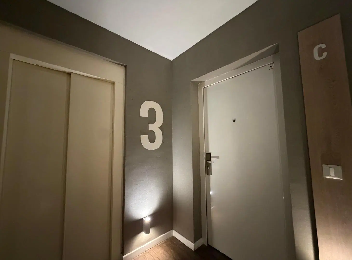 Alquiler monoambiente con amenities - Rosario 4