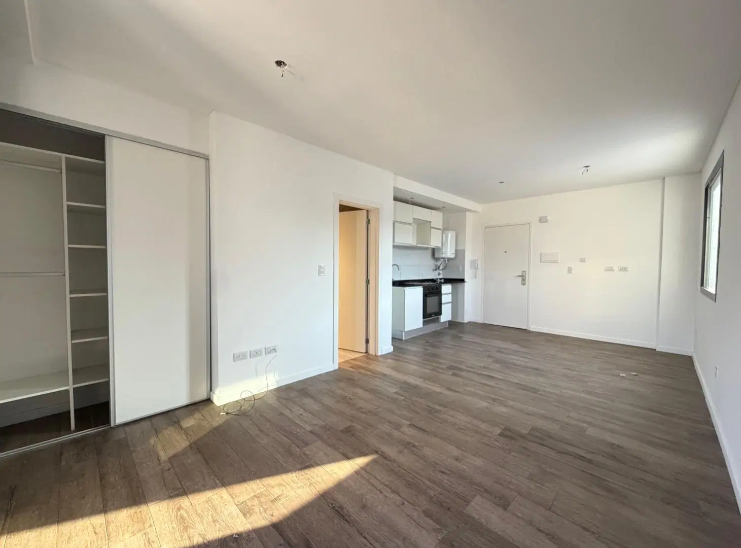 Alquiler monoambiente con amenities - Rosario 5