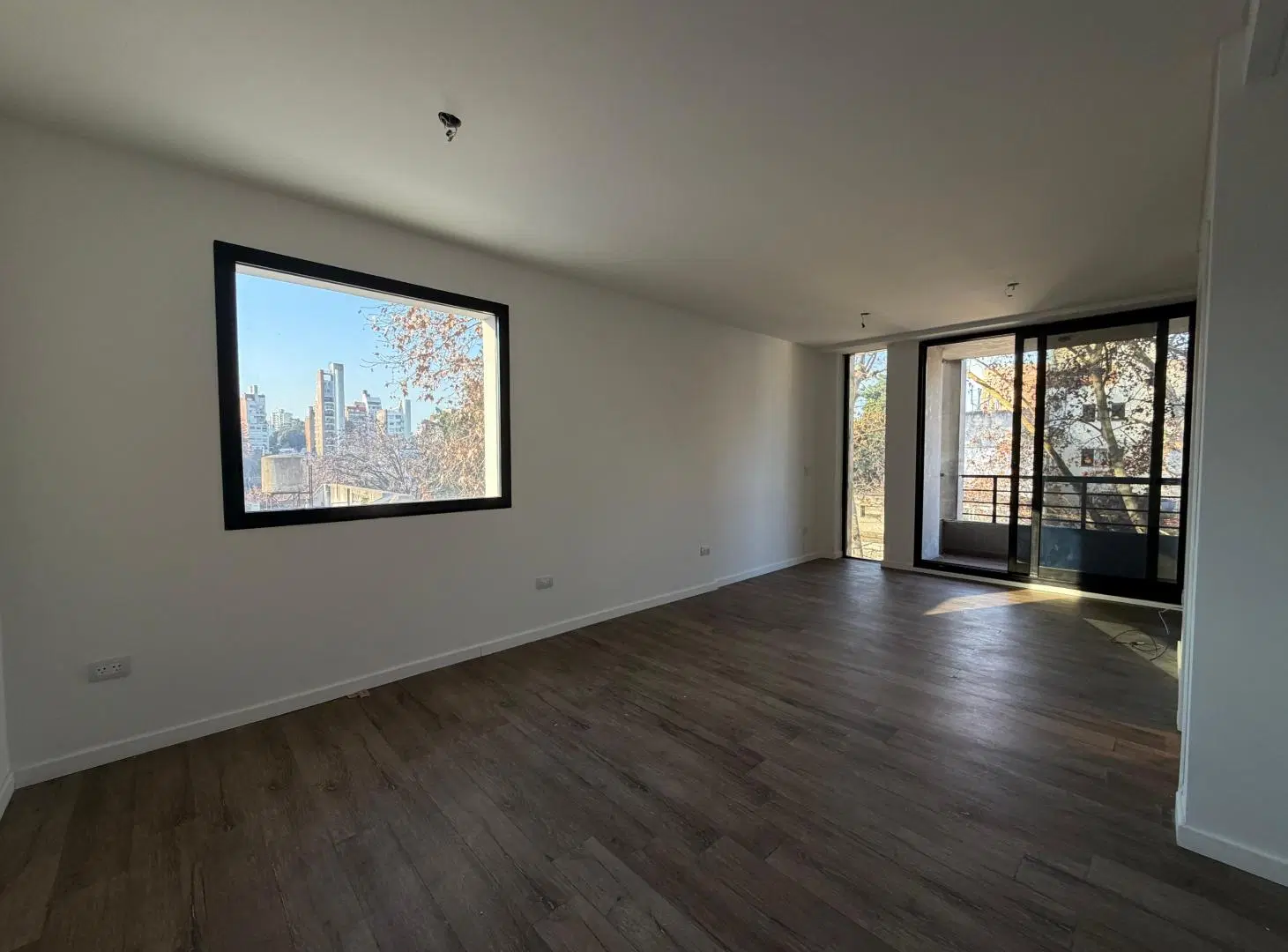 Alquiler monoambiente con amenities - Rosario 3