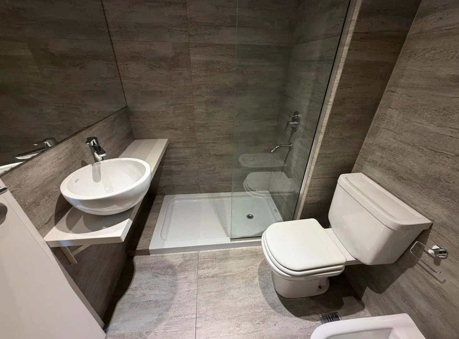 Alquiler monoambiente con amenities - Rosario 1