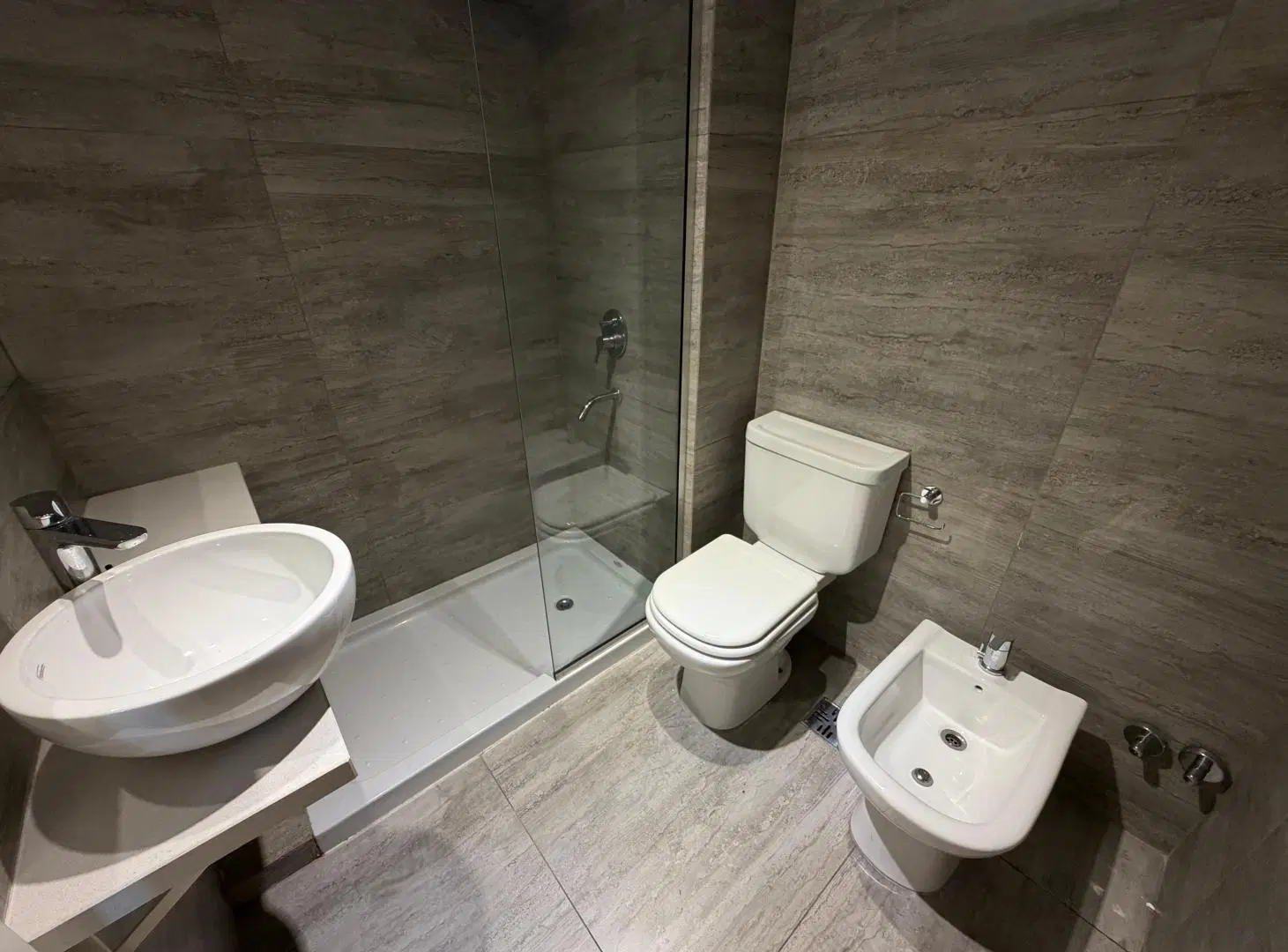 Alquiler monoambiente con amenities - Rosario 8