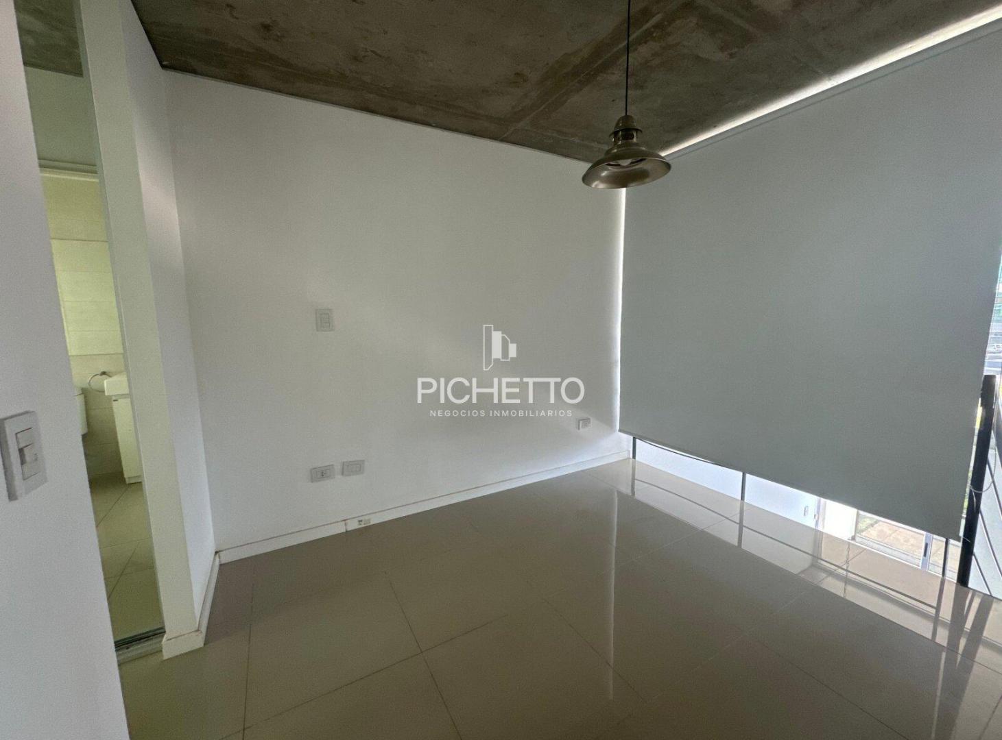 Foto de Departamento de 1 dormitorio tipo loft en Alquiler - Fisherton, imagen 1