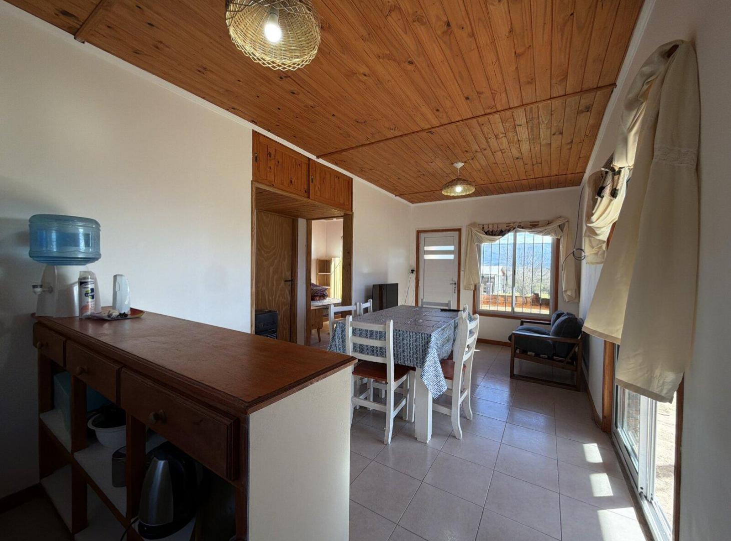 Foto de Casa de 2 dormitorios en Villa Yacanto, Córdoba - VENTA, imagen 2