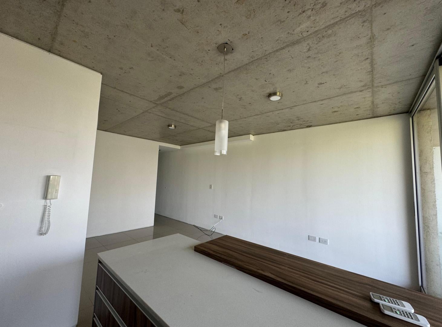 Foto de Departamento 1 dormitorio en alquiler con cochera y amenities en, imagen 3