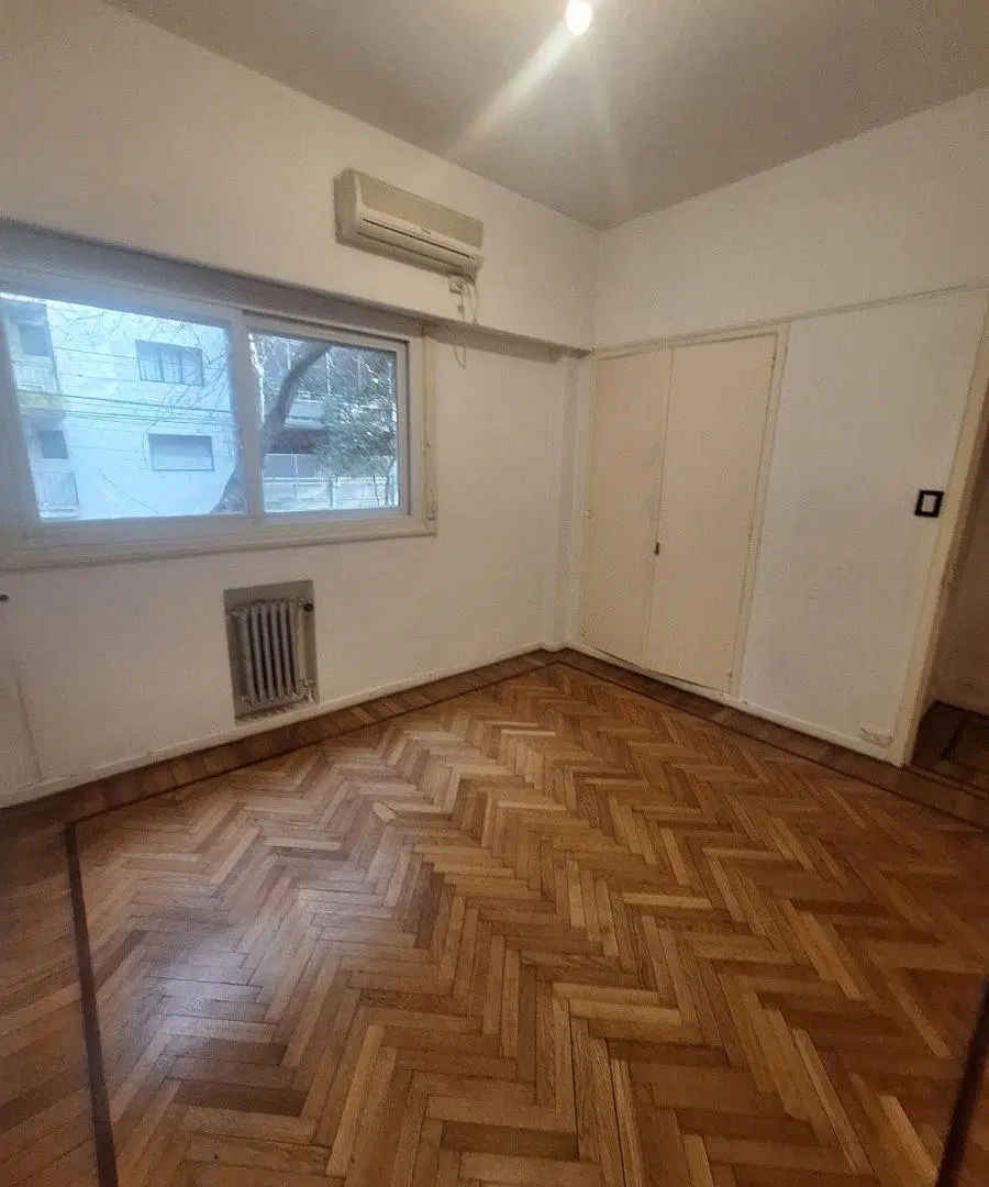 Palermo hermoso piso de 125m2 con espacio guardacoche 4