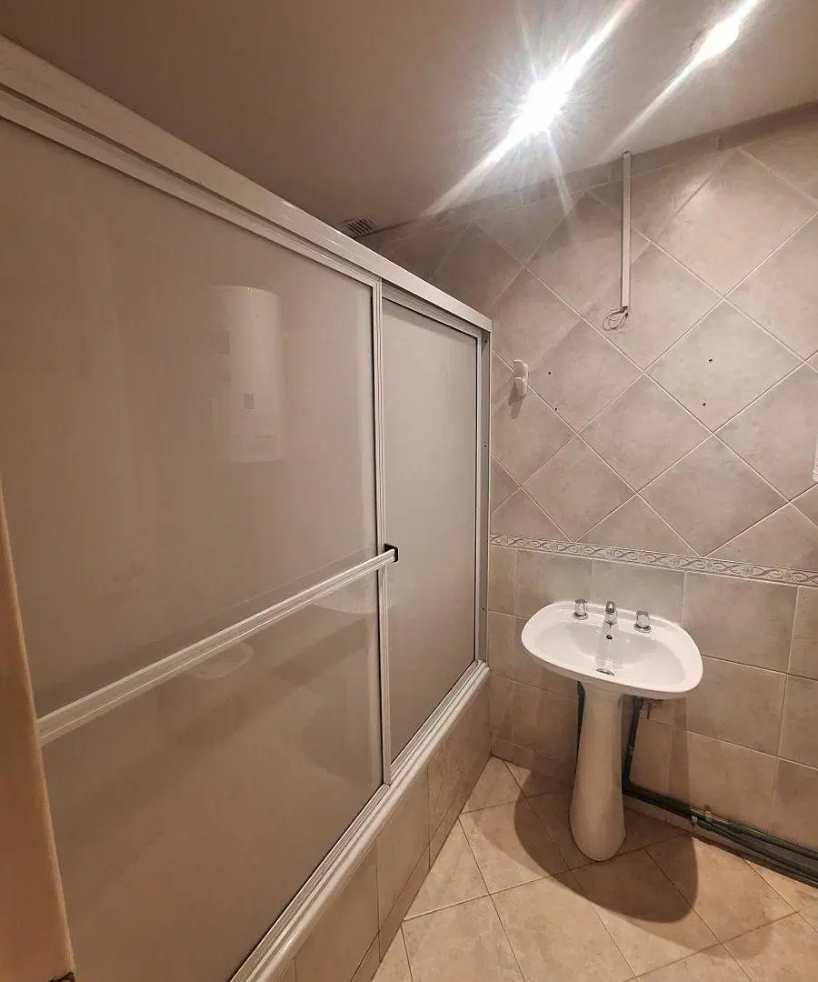 Palermo hermoso piso de 125m2 con espacio guardacoche 1