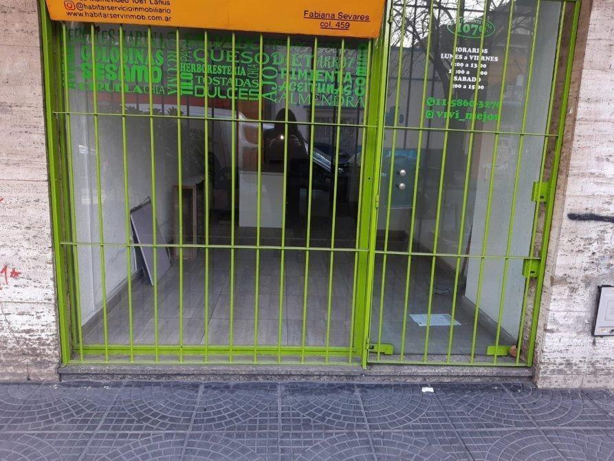 Local en Venta en Lanús Este, Lanús, G.B.A. Zona Sur