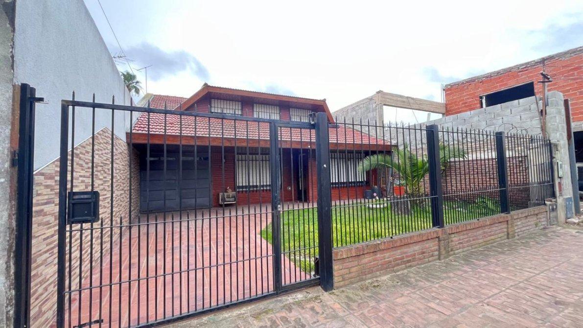 Casa en Venta en Monte Chingolo, Lanús, G.B.A. Zona Sur