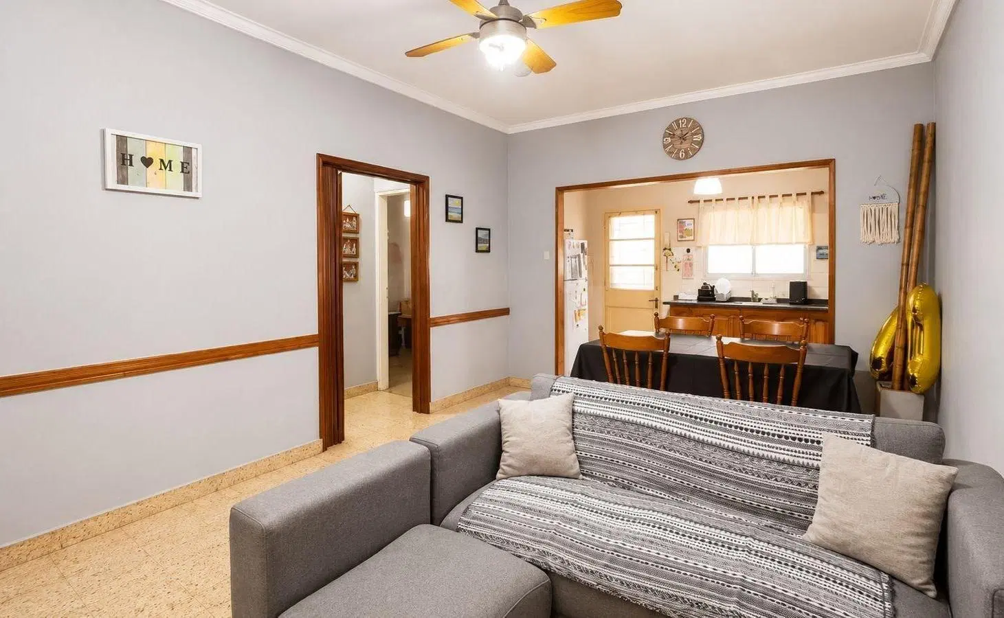 Departamento PH  en Venta en Lanús Este, Lanús, G.B.A. Zona Sur 3