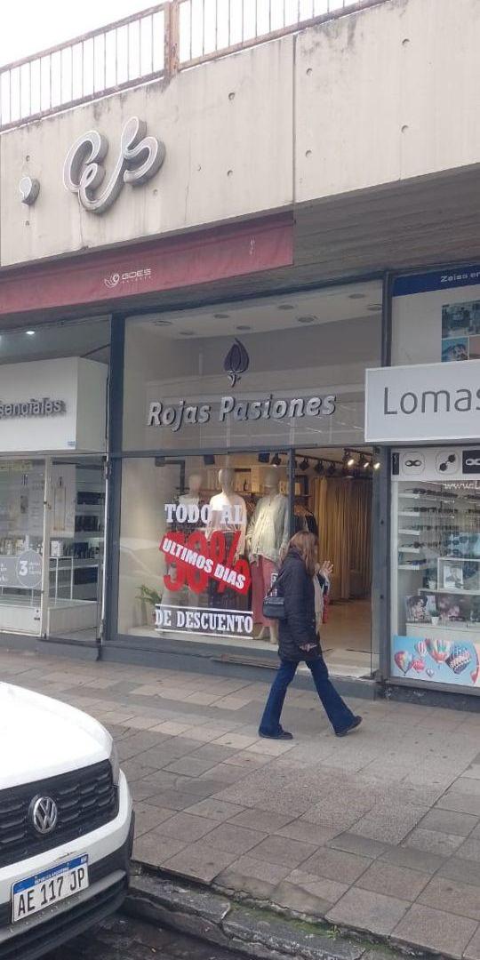 Foto de LOCAL COMERCIAL CON ENTRE PISO ZONA CENTRICA Y COMERCIAL EN VENTA EN, imagen 5