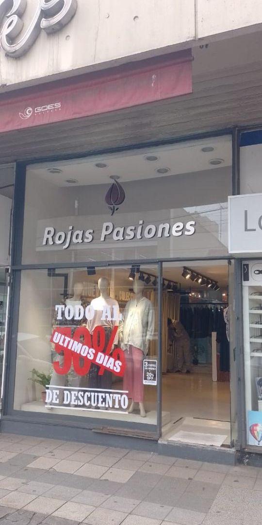 Foto de LOCAL COMERCIAL CON ENTRE PISO ZONA CENTRICA Y COMERCIAL EN VENTA EN, imagen 4