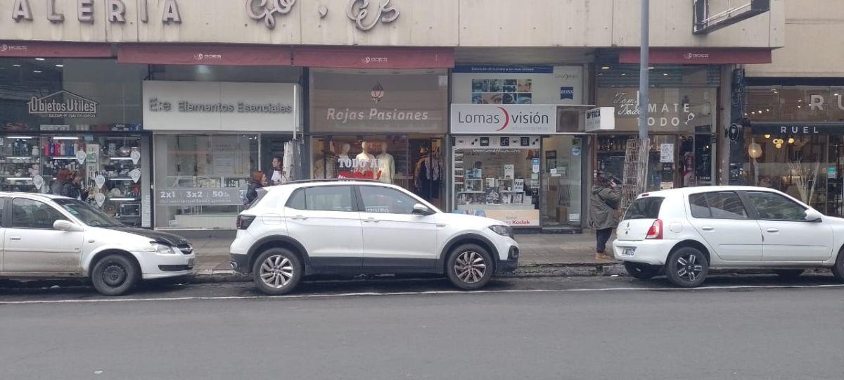 Foto de LOCAL COMERCIAL CON ENTRE PISO ZONA CENTRICA Y COMERCIAL EN VENTA EN, imagen 3