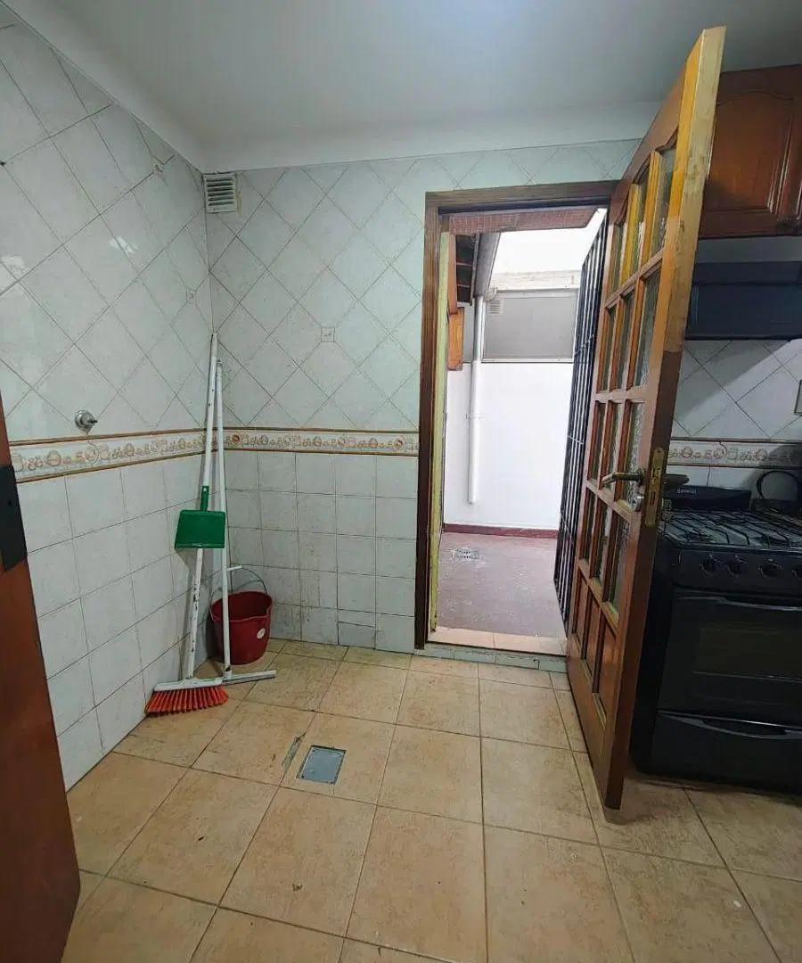 3 AMBIENTES CON PATIO-QUINCHO Y COCHERA 3