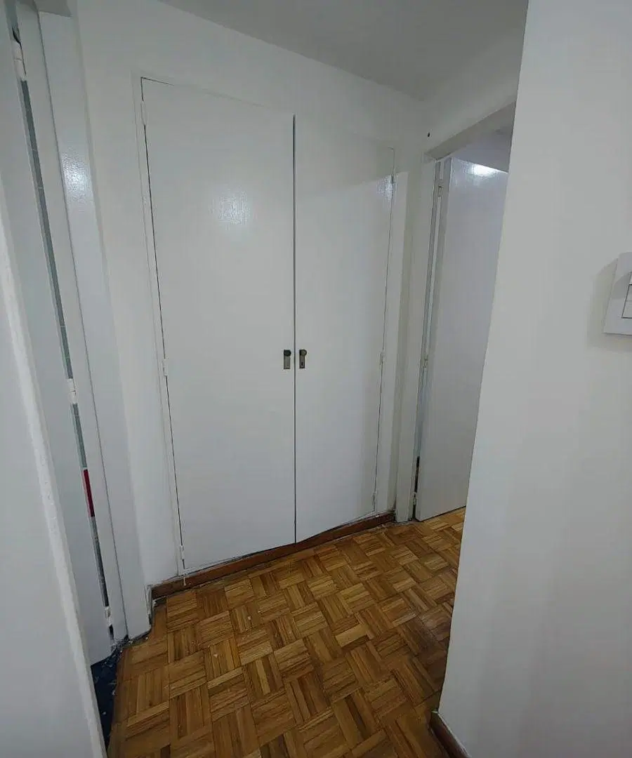 RECOLETA- JUNIN AL 1100- 2 AMBIENTES CON BALCÓN- COCINA SEPARADA Y LAVADERO 5