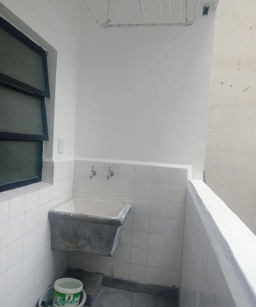 RECOLETA- JUNIN AL 1100- 2 AMBIENTES CON BALCÓN- COCINA SEPARADA Y LAVADERO 4