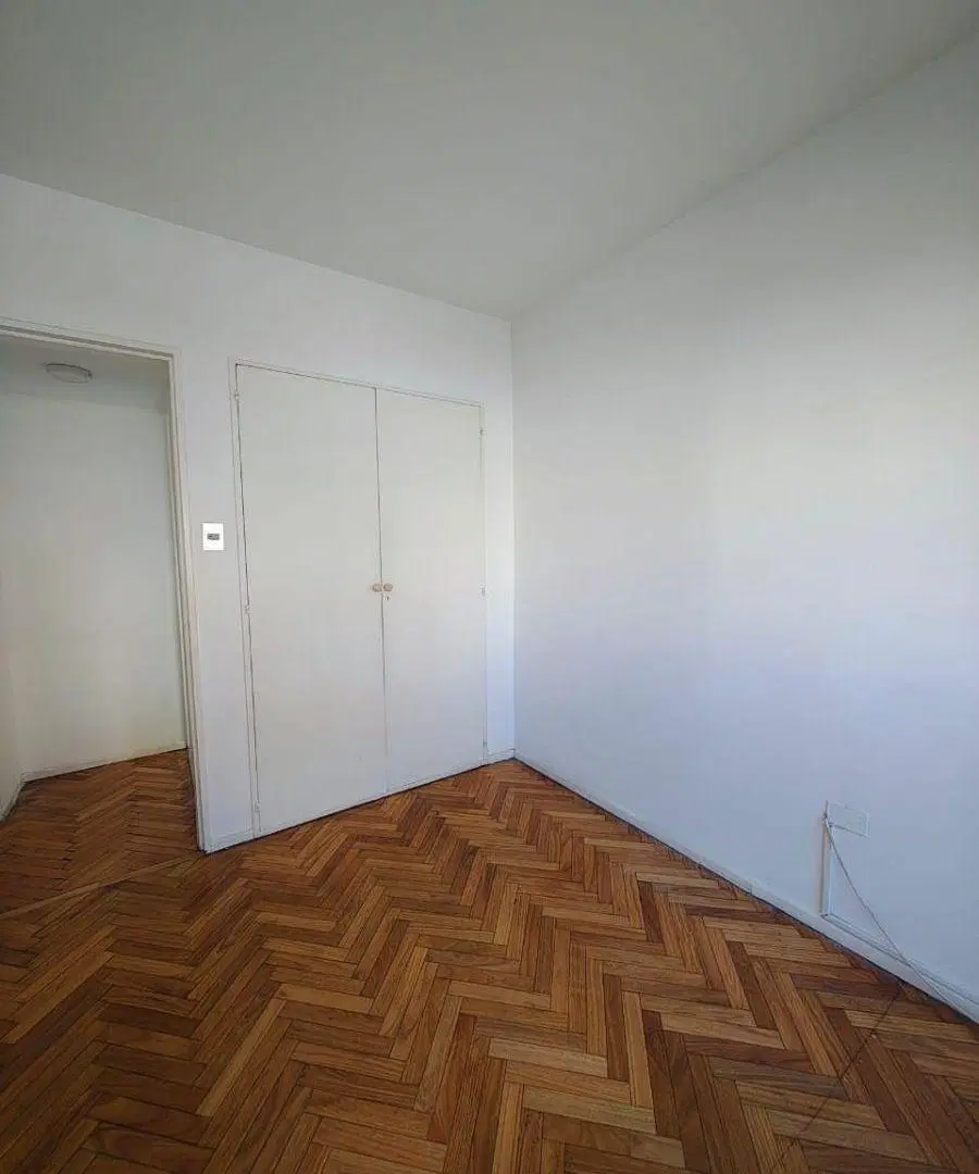 3 AMBIENTES CON BALCÓN TERRAZA- FRENTE 8